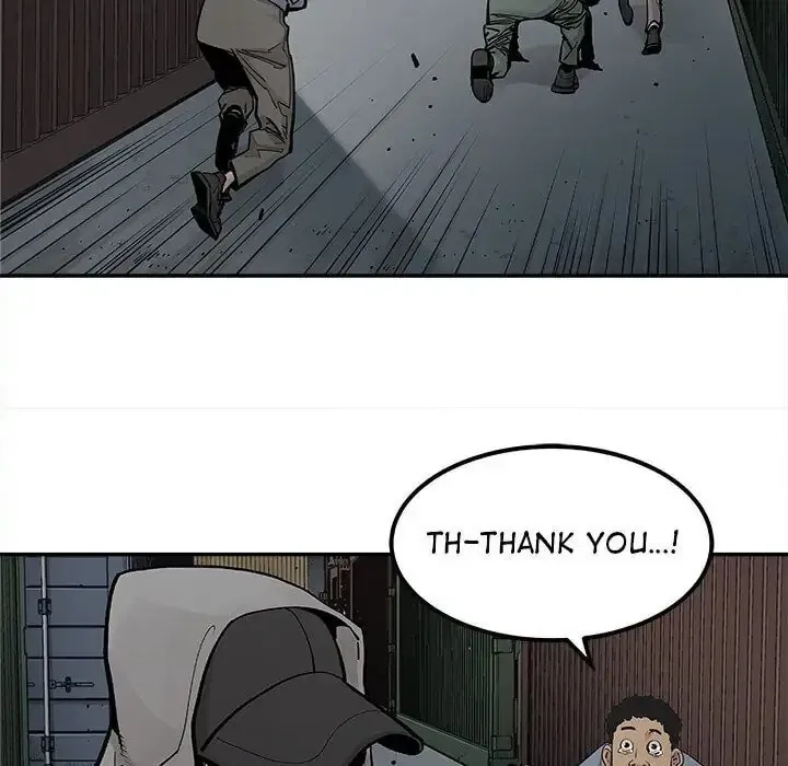 The Devil's Descendants Chapter 40 page 38 - 