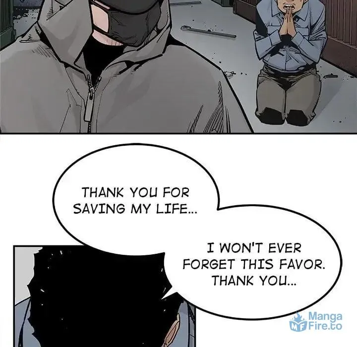 The Devil's Descendants Chapter 40 page 39 - 
