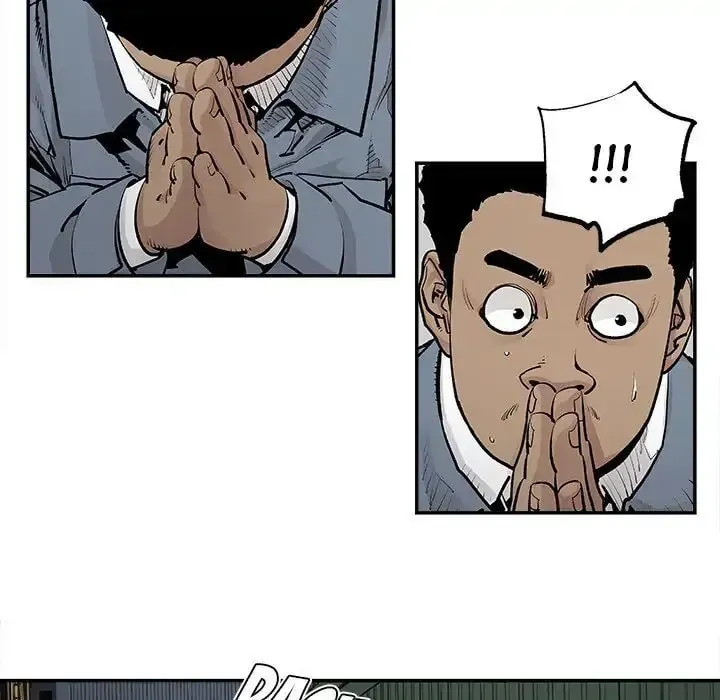 The Devil's Descendants Chapter 40 page 40 - 