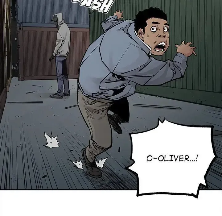 The Devil's Descendants Chapter 40 page 41 - 