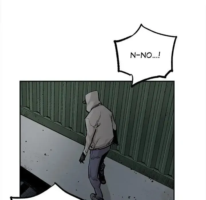The Devil's Descendants Chapter 40 page 43 - 