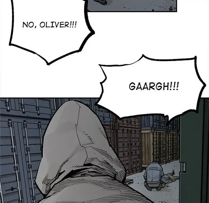 The Devil's Descendants Chapter 40 page 44 - 