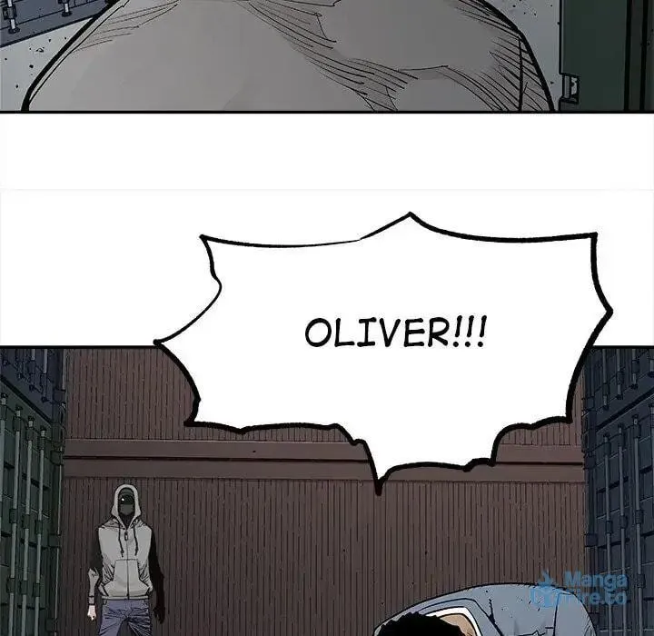 The Devil's Descendants Chapter 40 page 45 - 