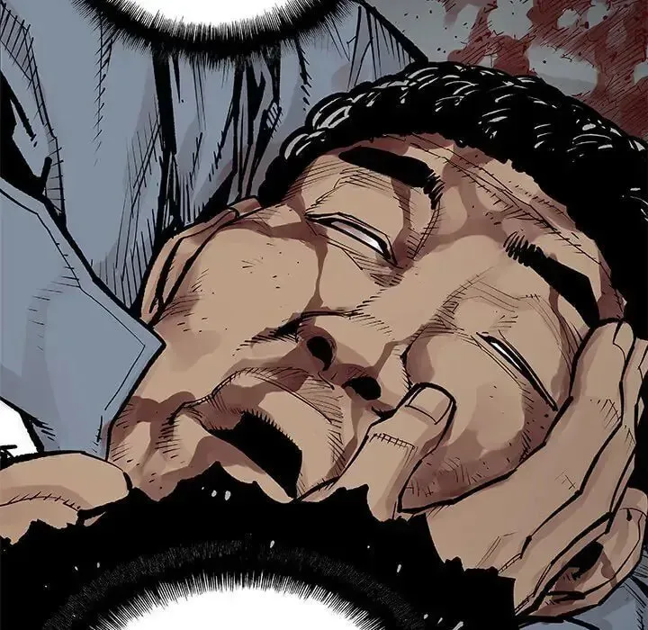 The Devil's Descendants Chapter 40 page 47 - 