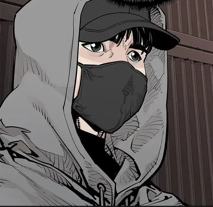 The Devil's Descendants Chapter 40 page 49 - 
