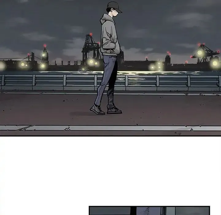 The Devil's Descendants Chapter 40 page 52 - 