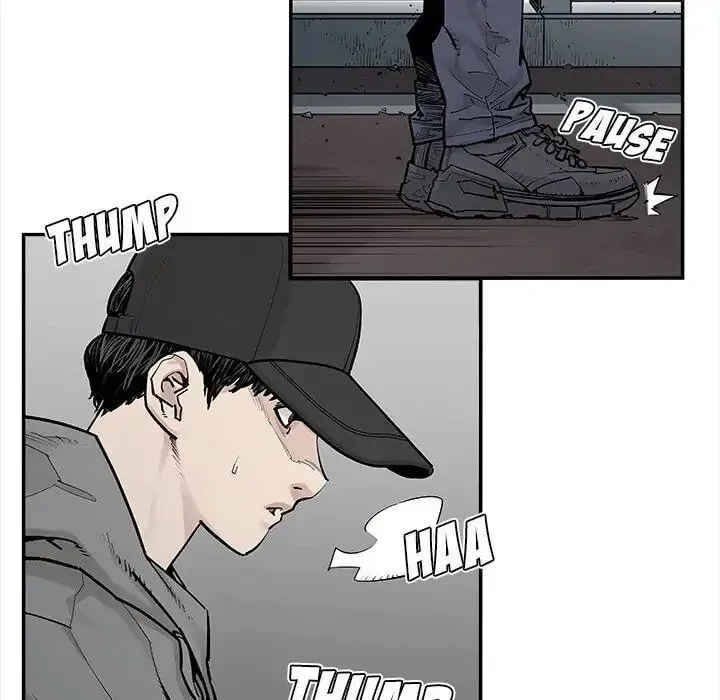 The Devil's Descendants Chapter 40 page 53 - 