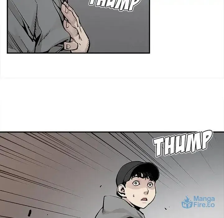 The Devil's Descendants Chapter 40 page 54 - 