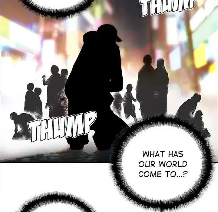 The Devil's Descendants Chapter 40 page 62 - 