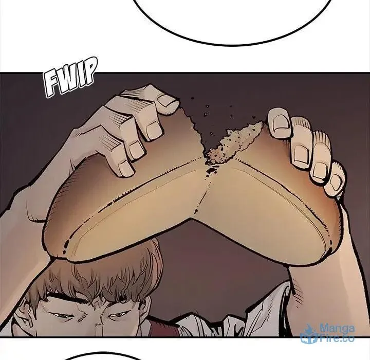 The Devil's Descendants Chapter 40 page 69 - 