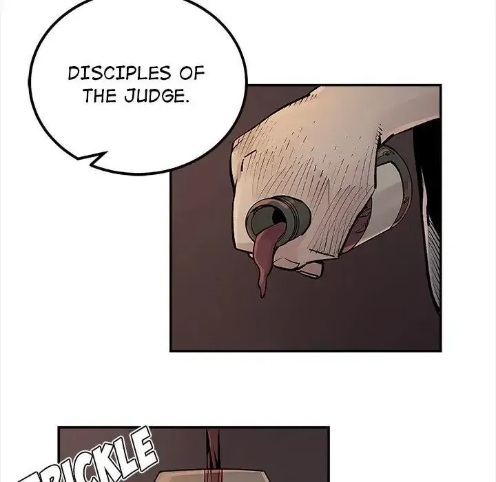 The Devil's Descendants Chapter 40 page 70 - 