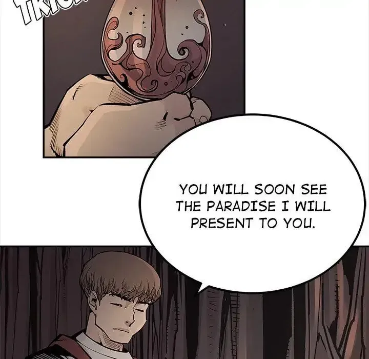 The Devil's Descendants Chapter 40 page 71 - 