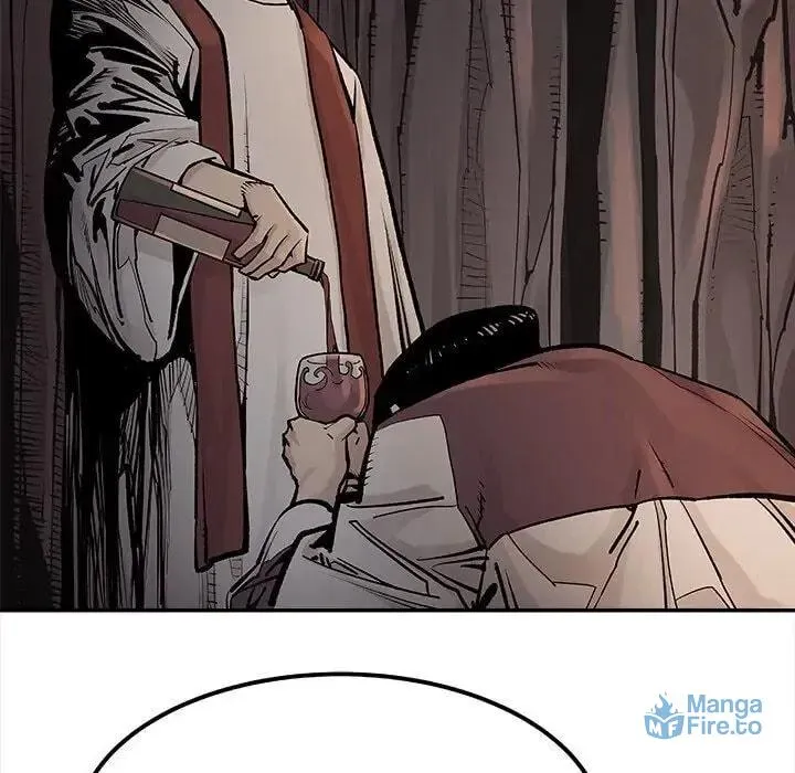 The Devil's Descendants Chapter 40 page 72 - 