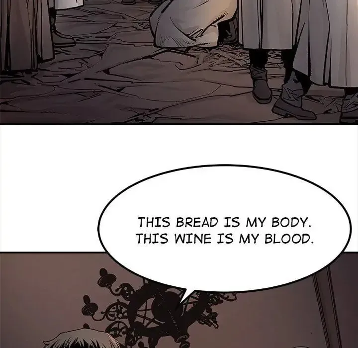 The Devil's Descendants Chapter 40 page 74 - 
