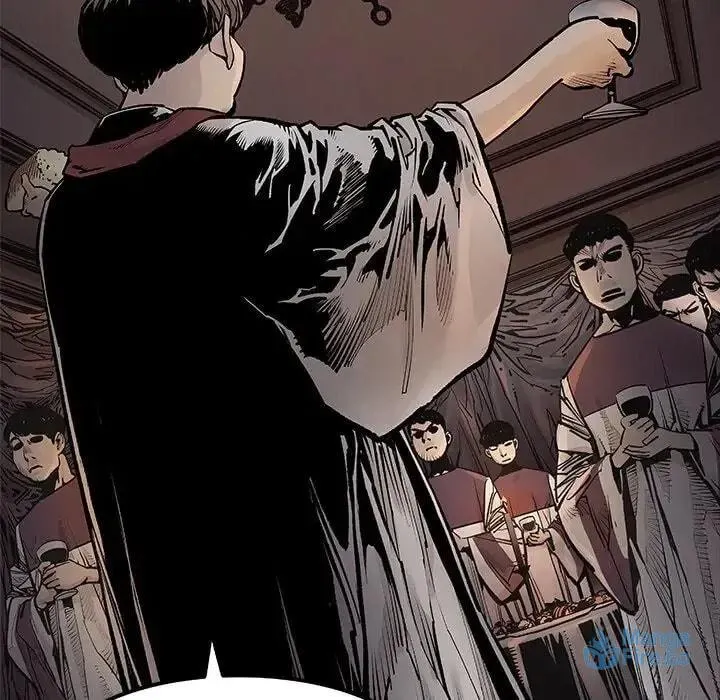 The Devil's Descendants Chapter 40 page 75 - 