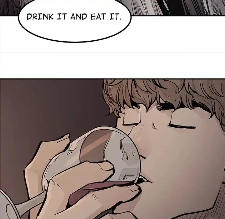 The Devil's Descendants Chapter 40 page 76 - 