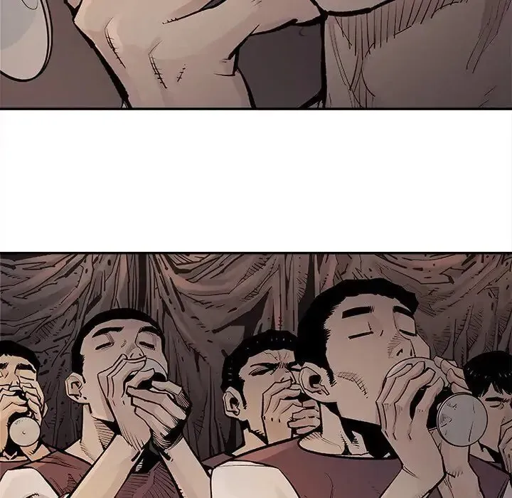 The Devil's Descendants Chapter 40 page 77 - 