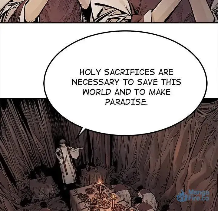 The Devil's Descendants Chapter 40 page 78 - 