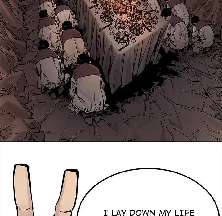 The Devil's Descendants Chapter 40 page 79 - 