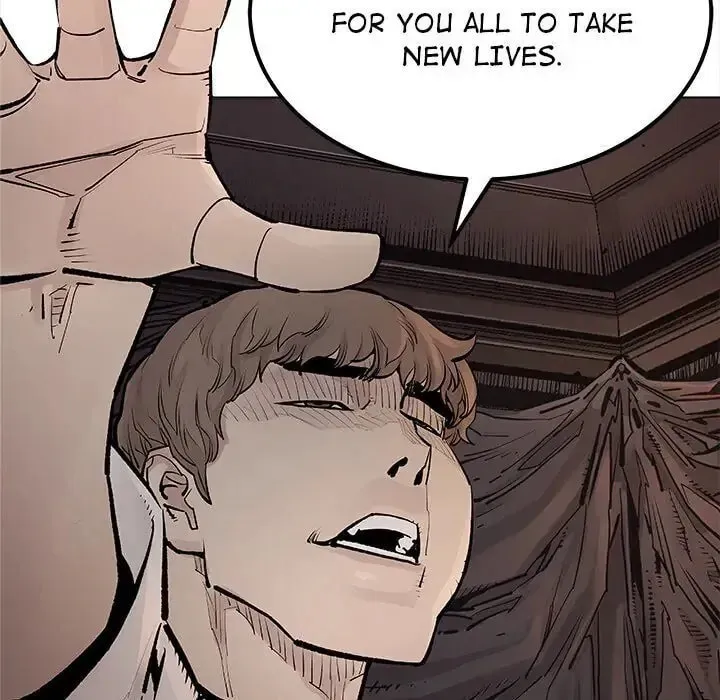 The Devil's Descendants Chapter 40 page 80 - 