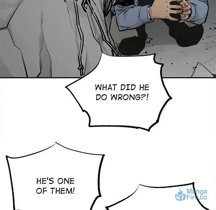 The Devil's Descendants Chapter 40 page 9 - 