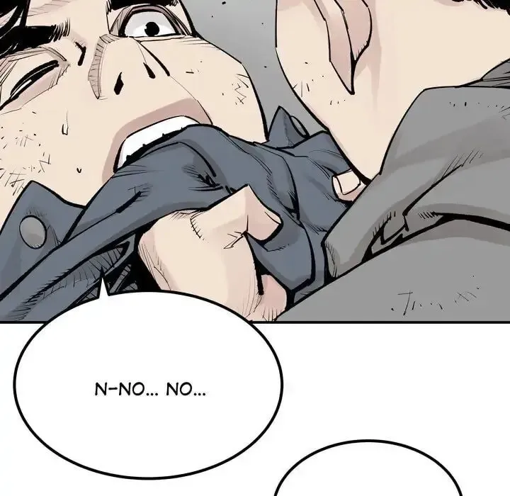 The Devil's Descendants Chapter 41 page 11 - 