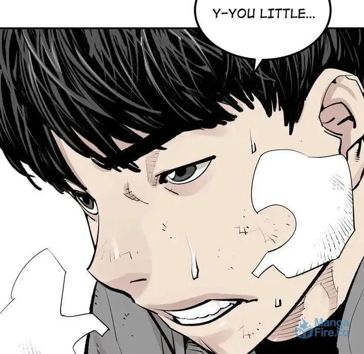 The Devil's Descendants Chapter 41 page 12 - 