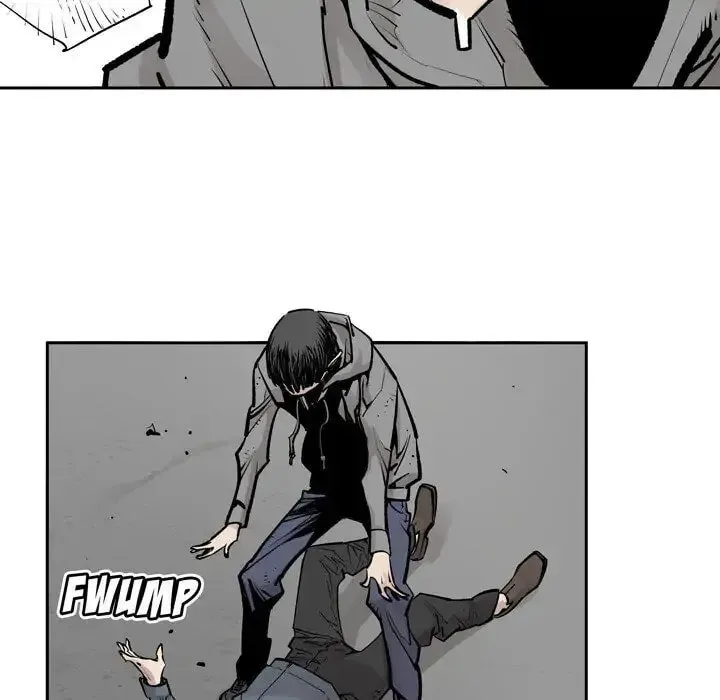 The Devil's Descendants Chapter 41 page 13 - 
