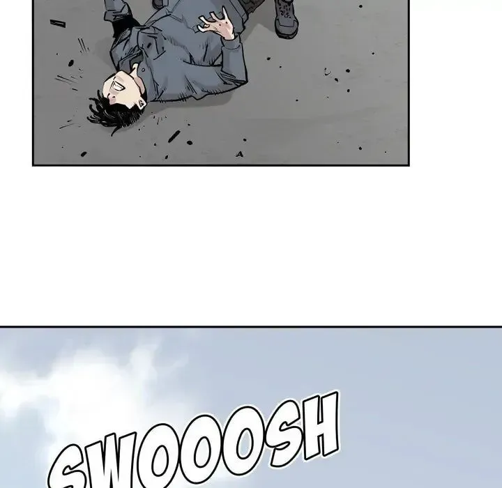 The Devil's Descendants Chapter 41 page 14 - 