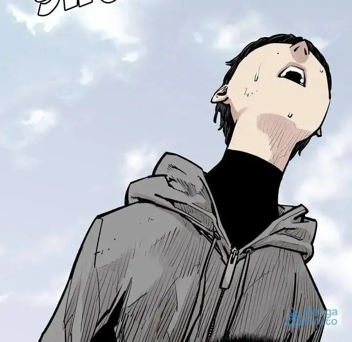 The Devil's Descendants Chapter 41 page 15 - 