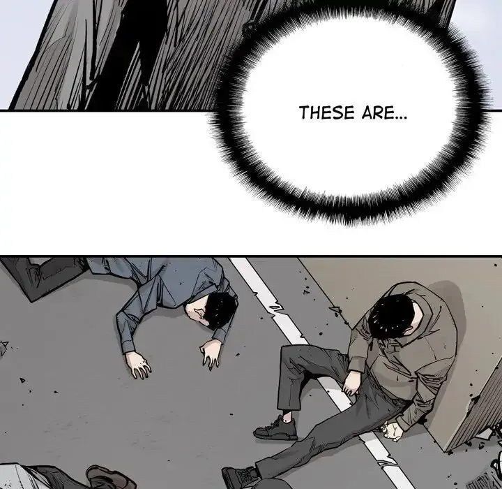 The Devil's Descendants Chapter 41 page 16 - 