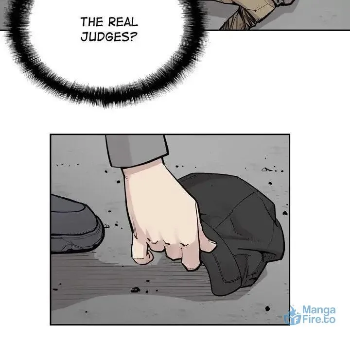 The Devil's Descendants Chapter 41 page 18 - 
