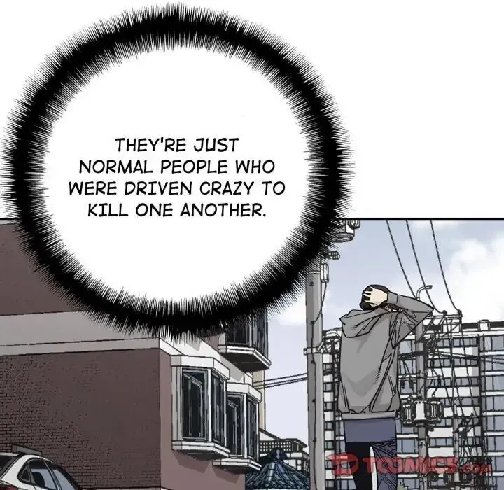 The Devil's Descendants Chapter 41 page 19 - 
