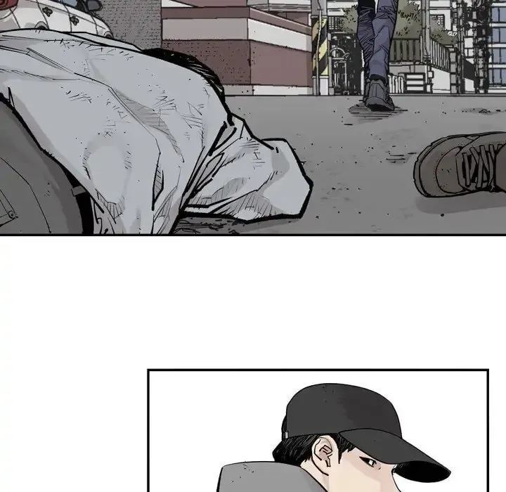The Devil's Descendants Chapter 41 page 20 - 