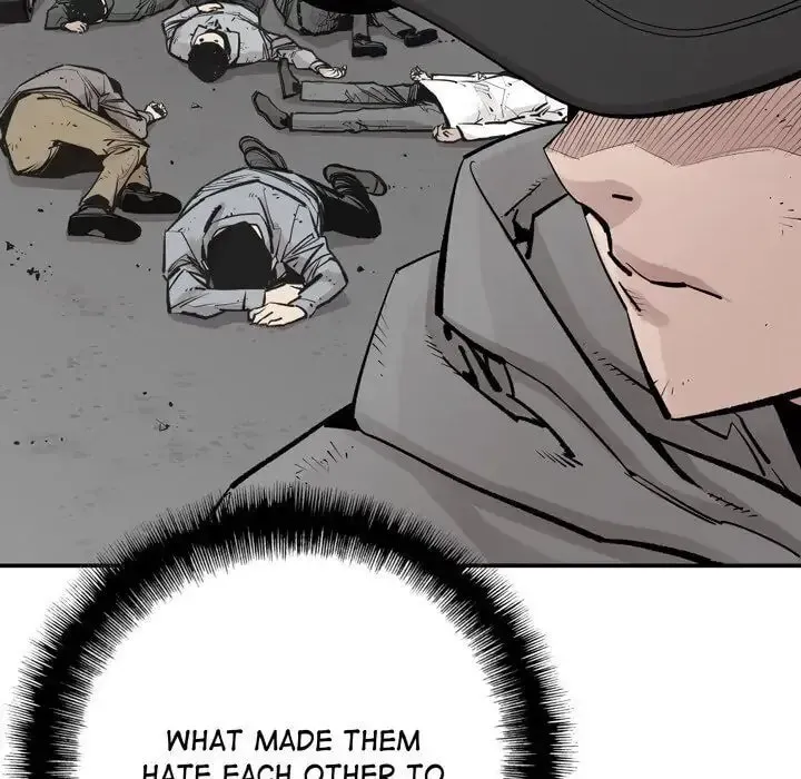 The Devil's Descendants Chapter 41 page 22 - 