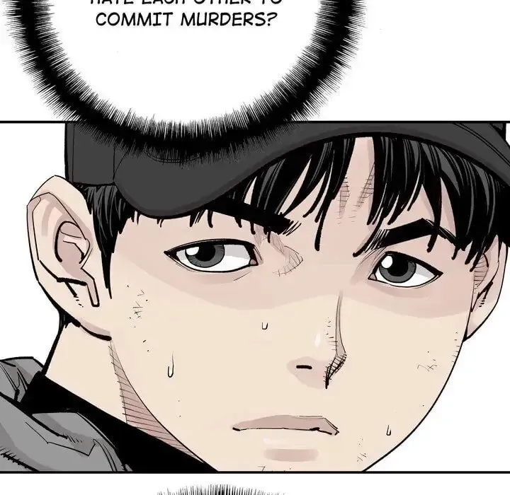 The Devil's Descendants Chapter 41 page 23 - 