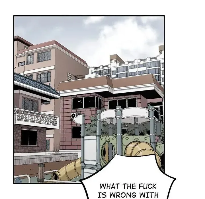 The Devil's Descendants Chapter 41 page 26 - 