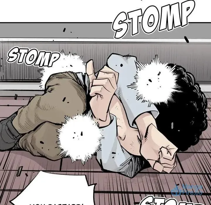 The Devil's Descendants Chapter 41 page 30 - 