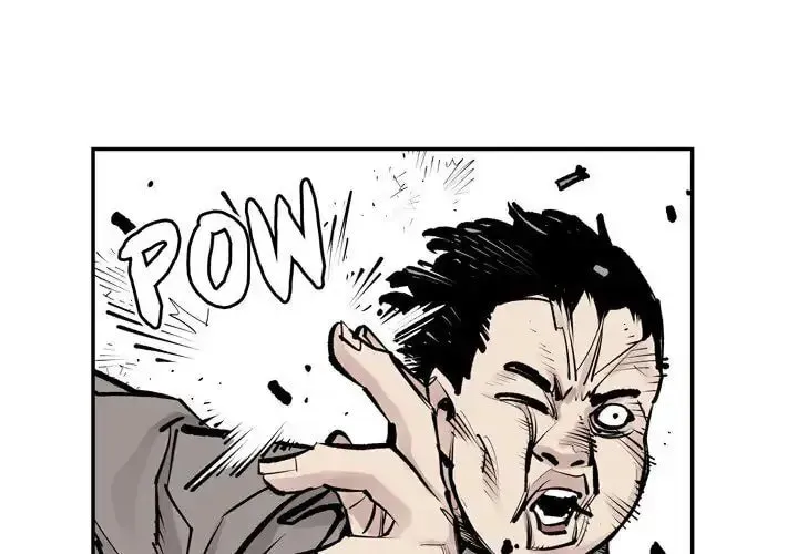 The Devil's Descendants Chapter 41 page 4 - 