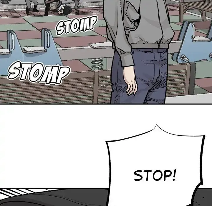 The Devil's Descendants Chapter 41 page 32 - 