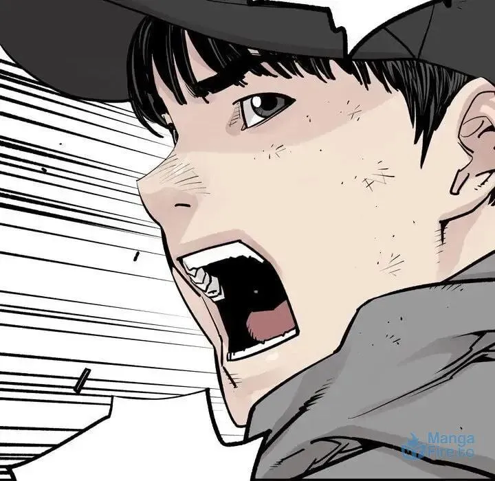 The Devil's Descendants Chapter 41 page 33 - 
