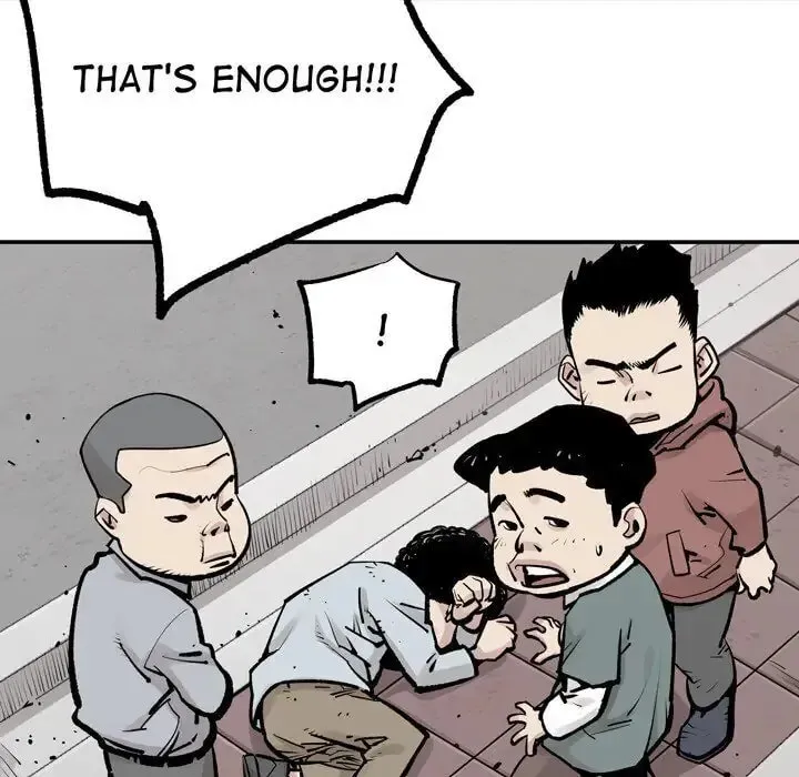 The Devil's Descendants Chapter 41 page 34 - 
