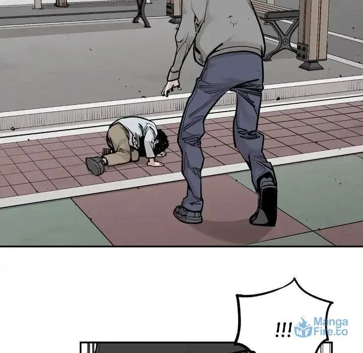 The Devil's Descendants Chapter 41 page 39 - 