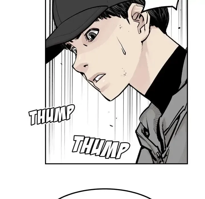 The Devil's Descendants Chapter 41 page 40 - 
