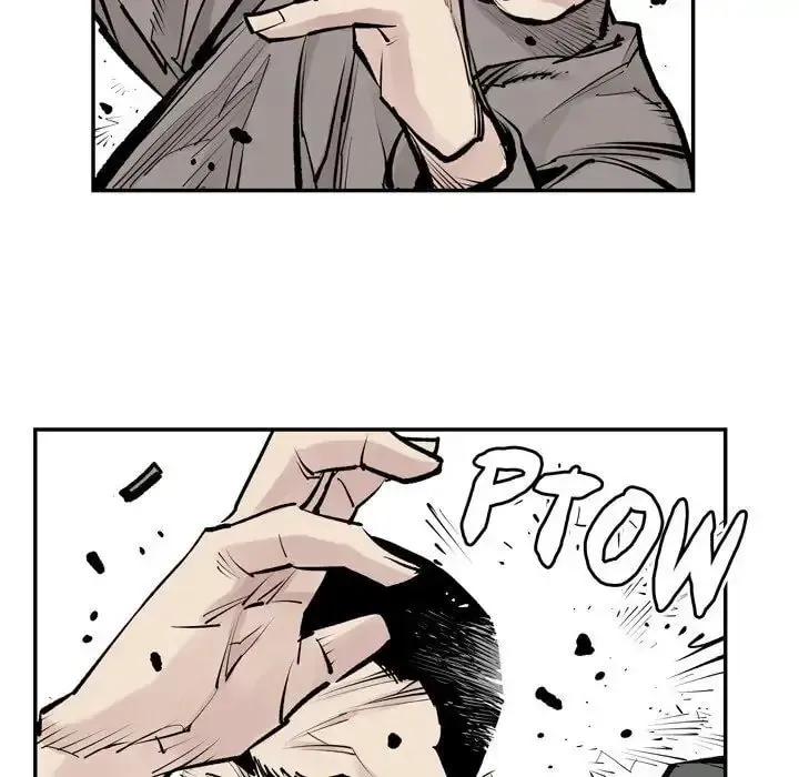 The Devil's Descendants Chapter 41 page 5 - 