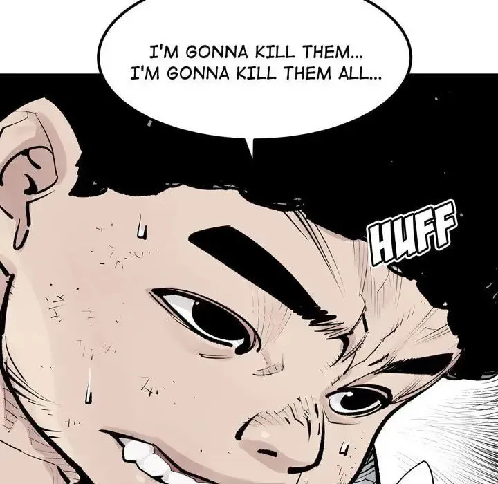 The Devil's Descendants Chapter 41 page 41 - 