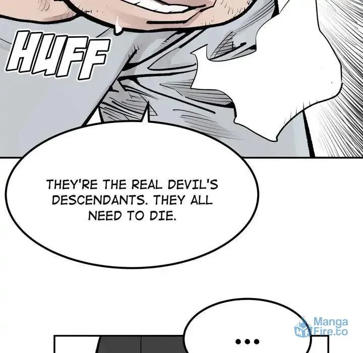 The Devil's Descendants Chapter 41 page 42 - 