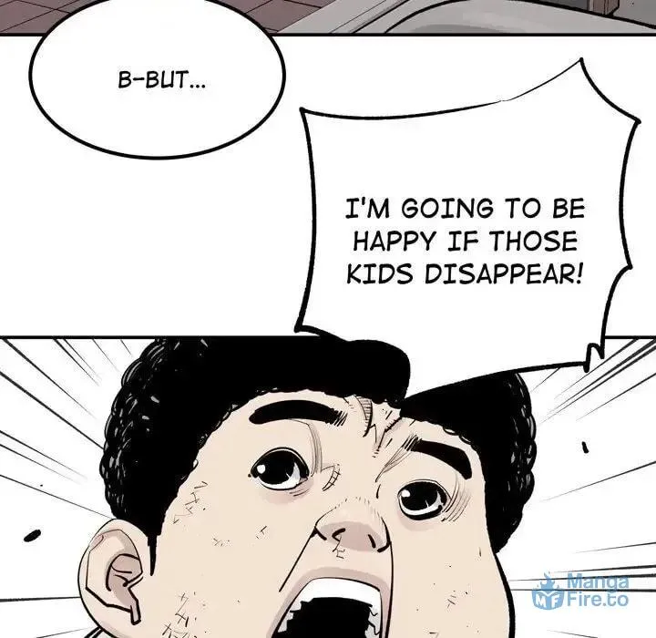 The Devil's Descendants Chapter 41 page 45 - 