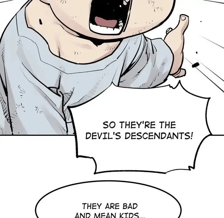 The Devil's Descendants Chapter 41 page 46 - 