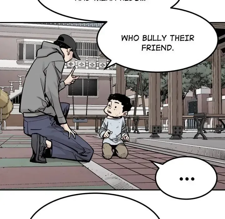 The Devil's Descendants Chapter 41 page 47 - 